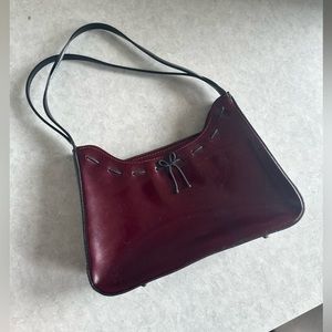 Extremely RARE Gaultier Shoulder Bag